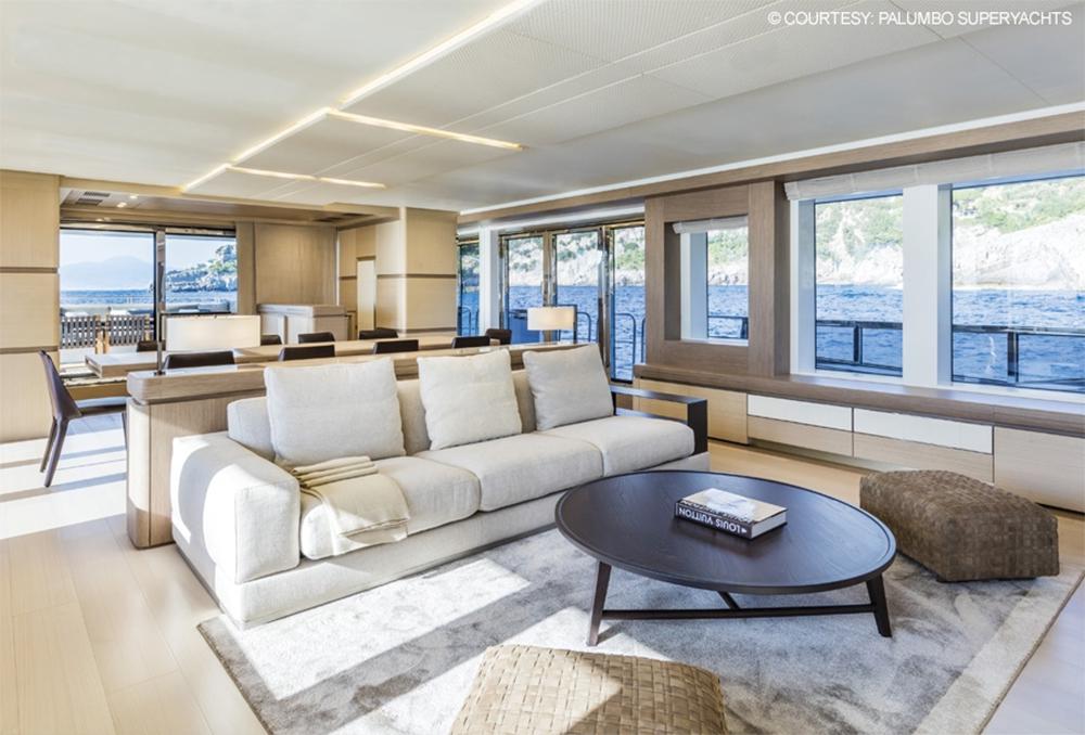 白色派——簡潔清爽，最能讓人放松了