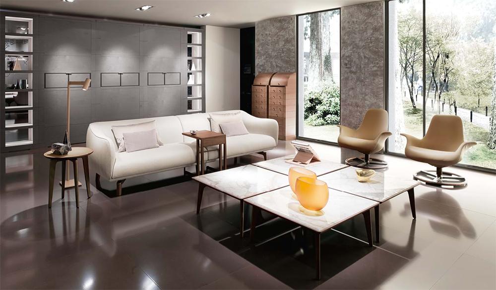 素雅的現代中式